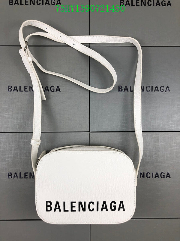 Bags Attire - BGA Bags - 2473