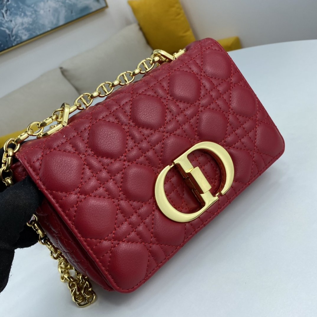 EN - New Arrival Bags Christian Dior 068