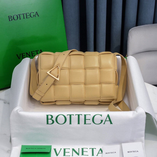 Bags Attire - Bottega Veneta Bags - 777