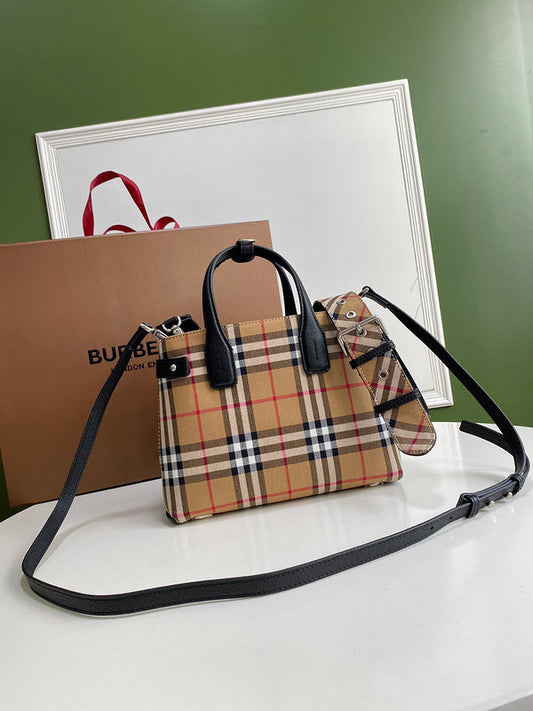 Bags Attire - Burberry Bags - 259