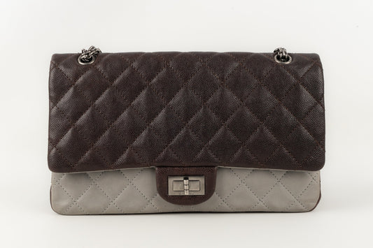 Sac 2.55 Chanel 2010/2011