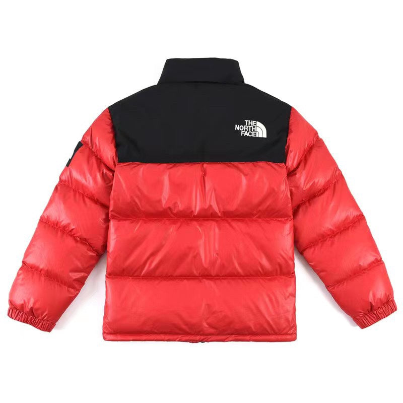 North Face Unisex Jacket 02 - Bags Attire