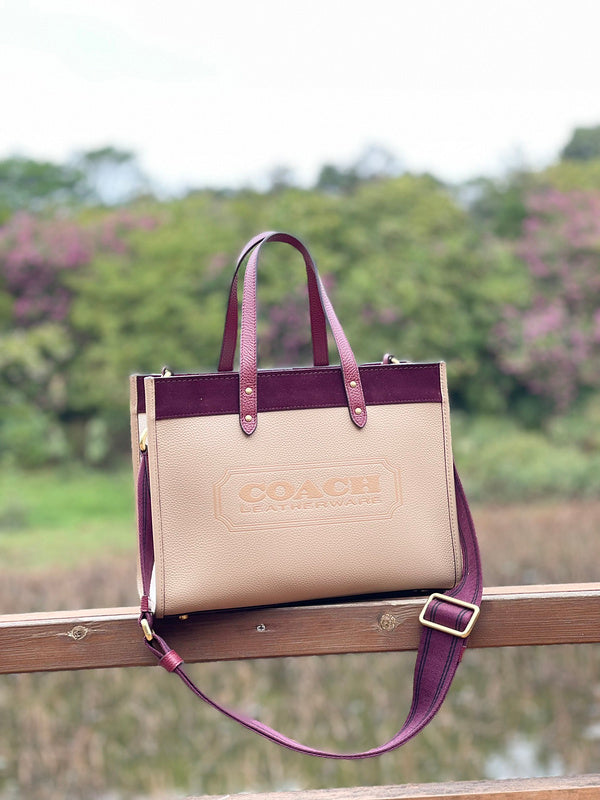 Bags Attire - Coach Bags - 317