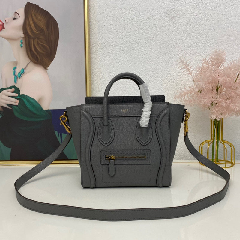 Bags Attire - Celine Bags - 1525