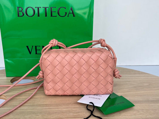 Bags Attire - Bottega Veneta Bags - 710