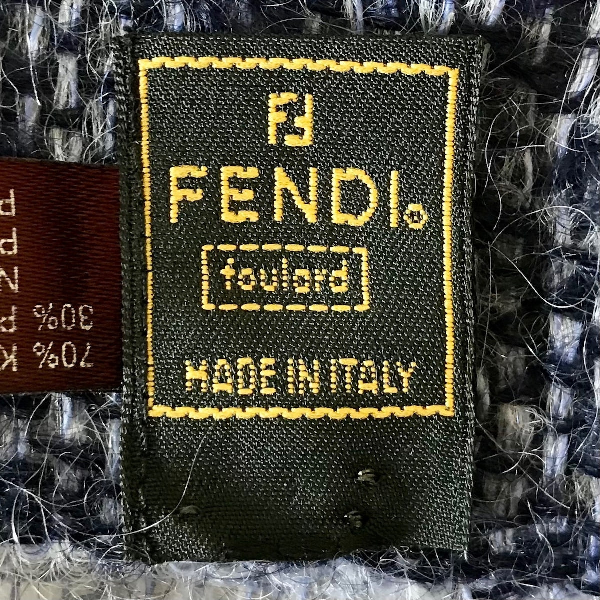 Fendi