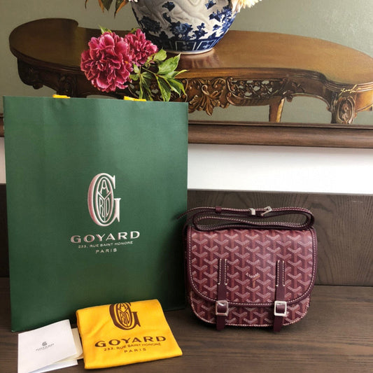 Bags Attire - Goyard Bags - 984