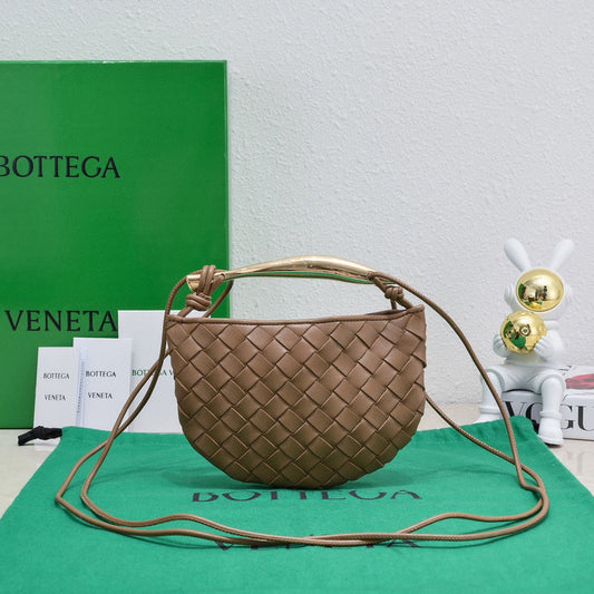 Bags Attire - Bottega Veneta Bags - 626