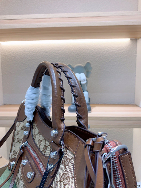Bags Attire - BGA Bags - 1531