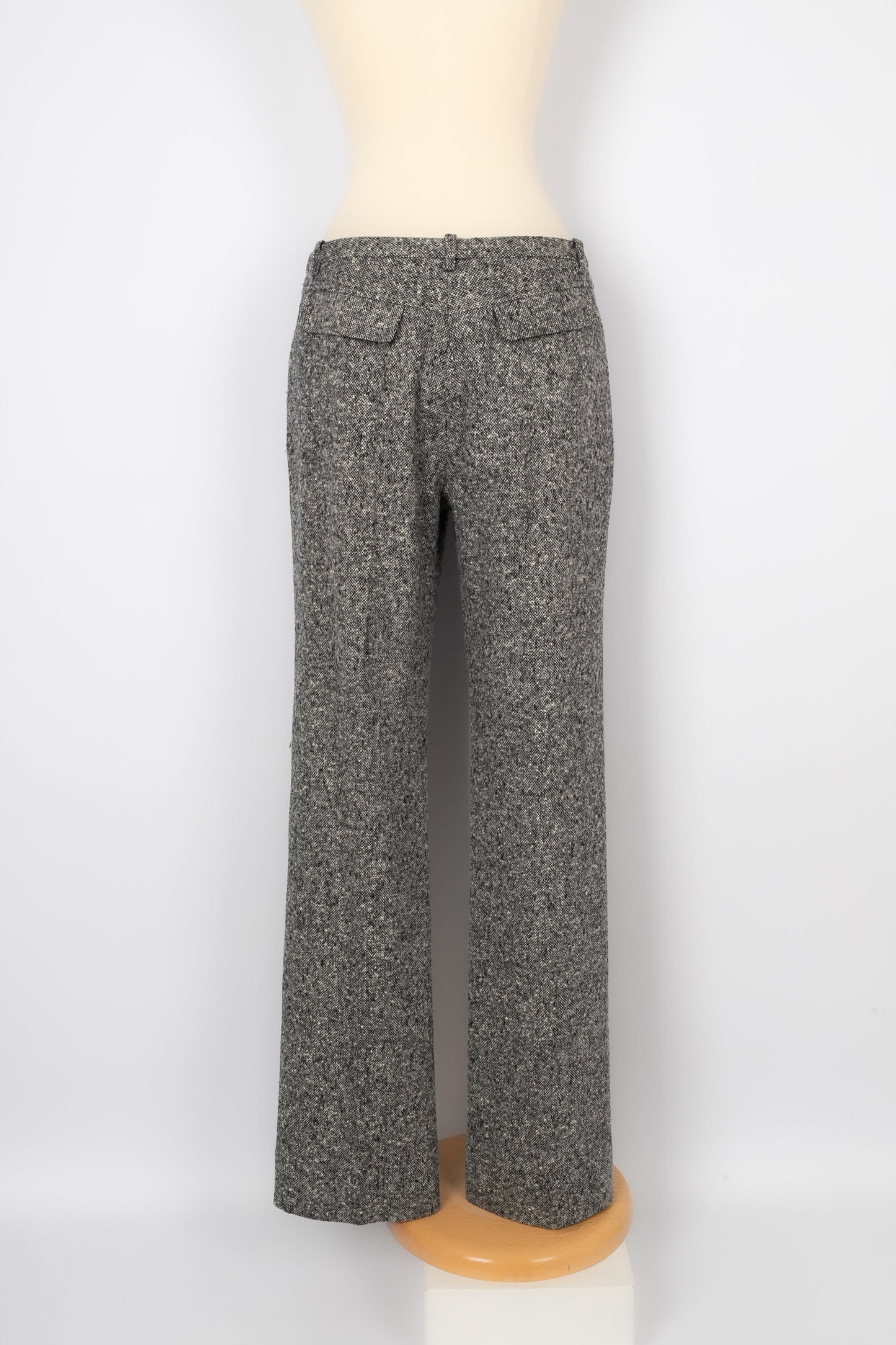 Pantalon Christian Dior