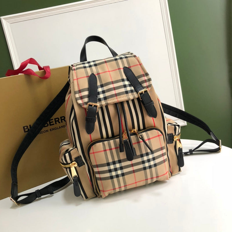 Bags Attire - Burberry Bags - 636