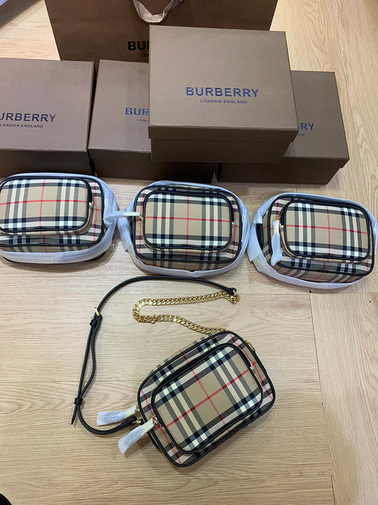 Bags Attire - Burberry Bags - 490