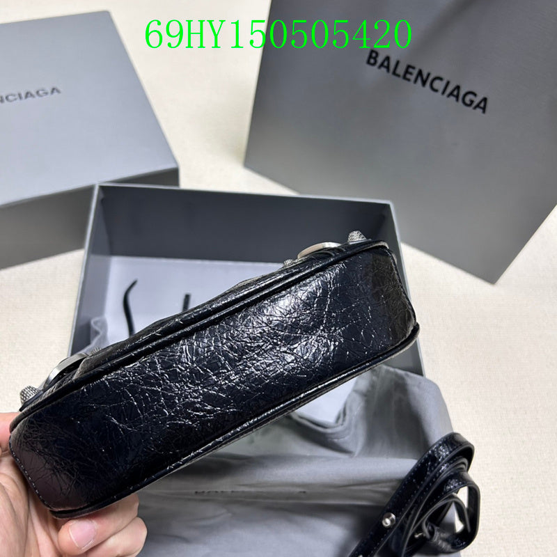 Bags Attire - BGA Bags - 1811