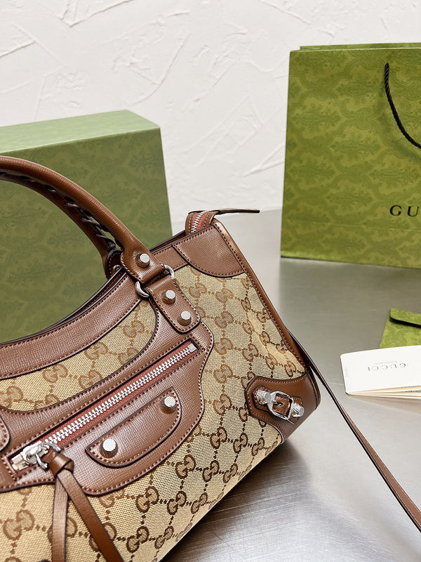 Bags Attire - BGA Bags - 1549