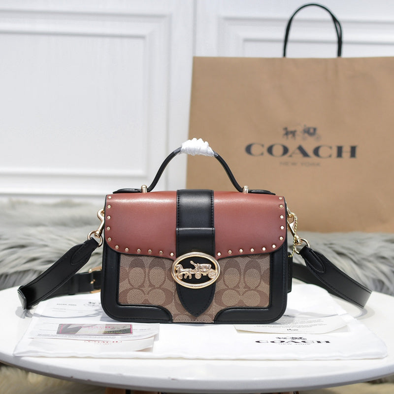 Bags Attire - Coach Bags - 449