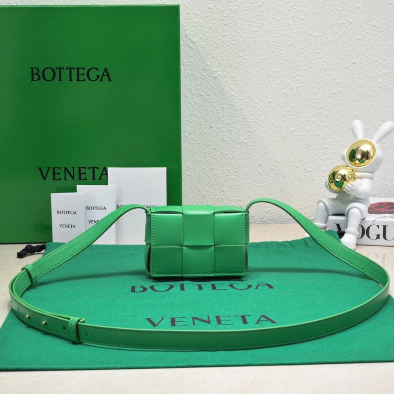 Bags Attire - Bottega Veneta Bags - 352