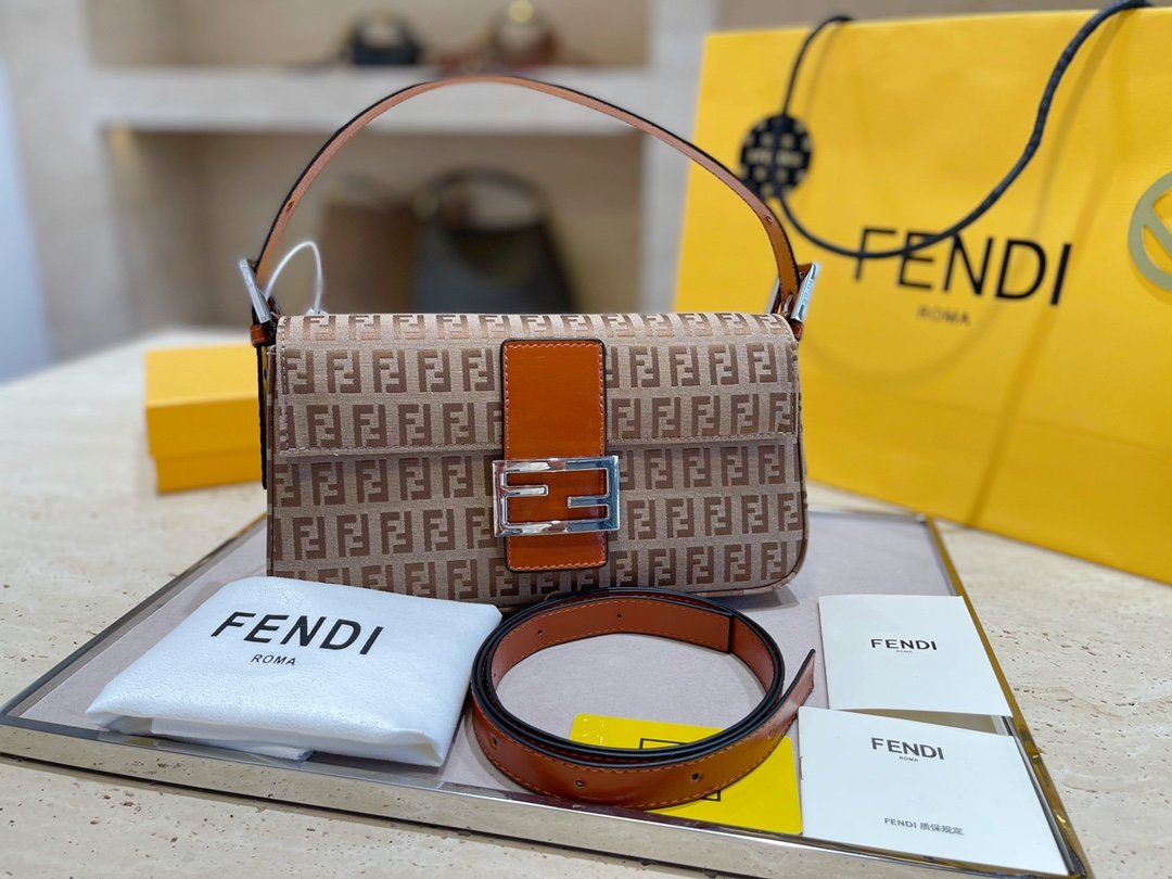 NEW Arrival Bags Fendi 127