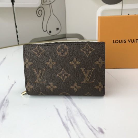 New Arrival Wallet Louis Vuitton  039