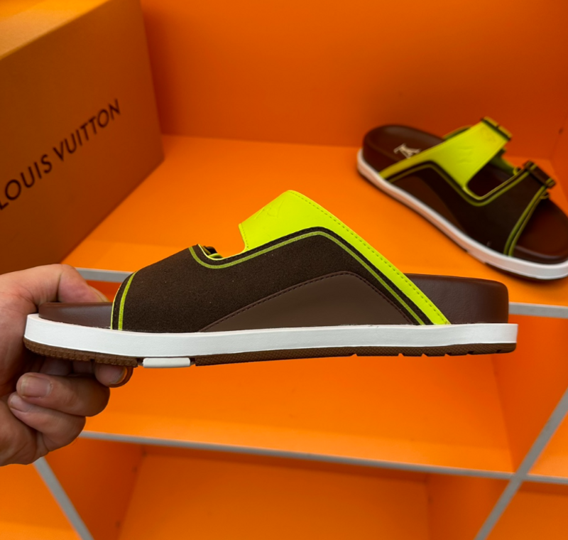 Bags Attire - LOV Men Shoes - 043