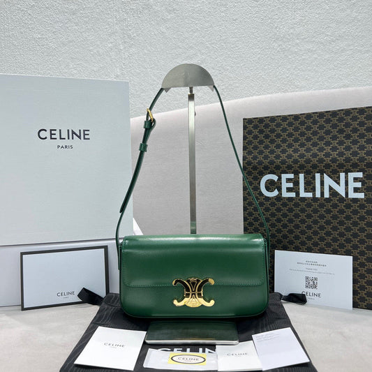 Bags Attire - Celine Bags - 1239