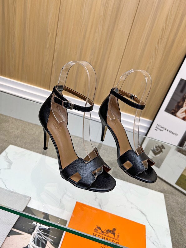 New Hermes HIGH HEELS 060