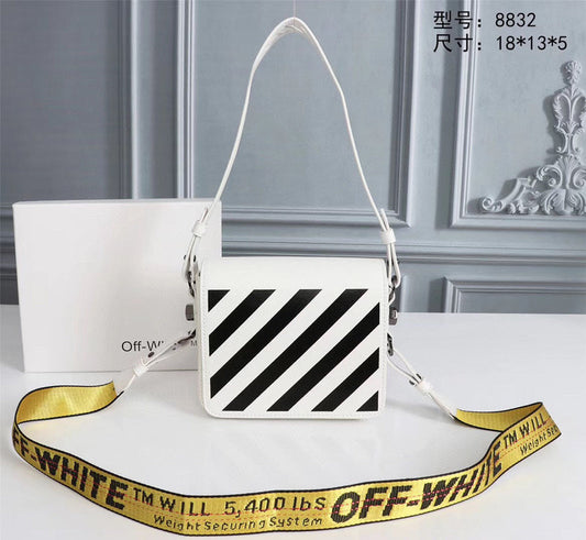 Bags Attire - OW Bags - 134