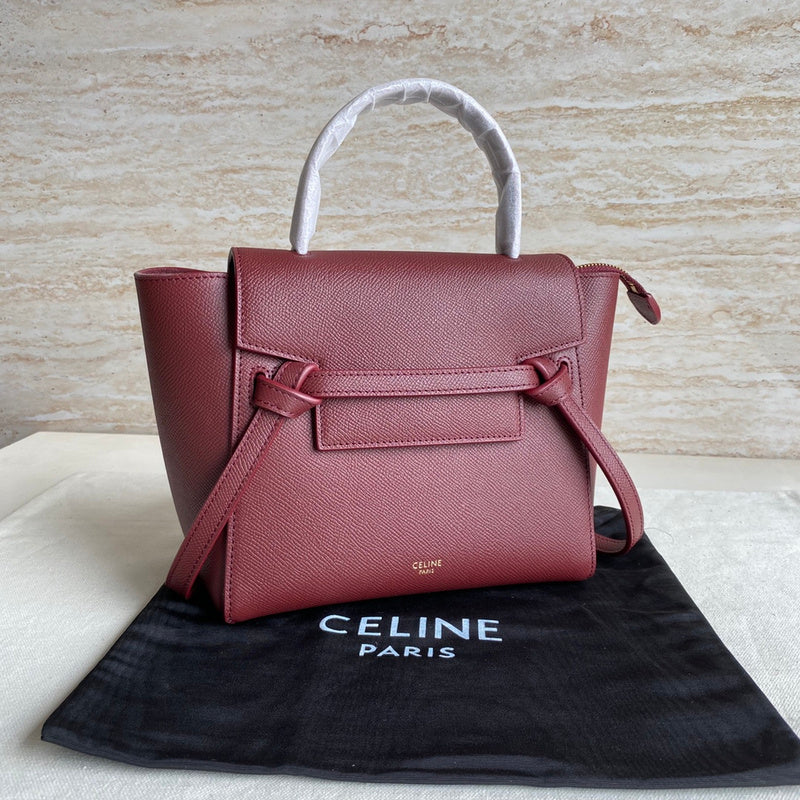 Bags Attire - Celine Bags - 2589