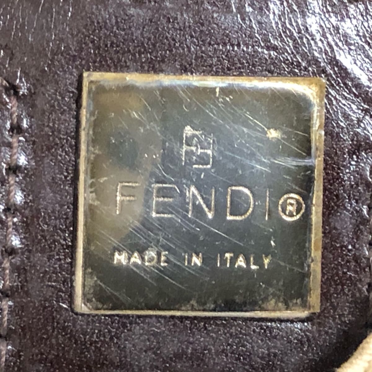 Fendi