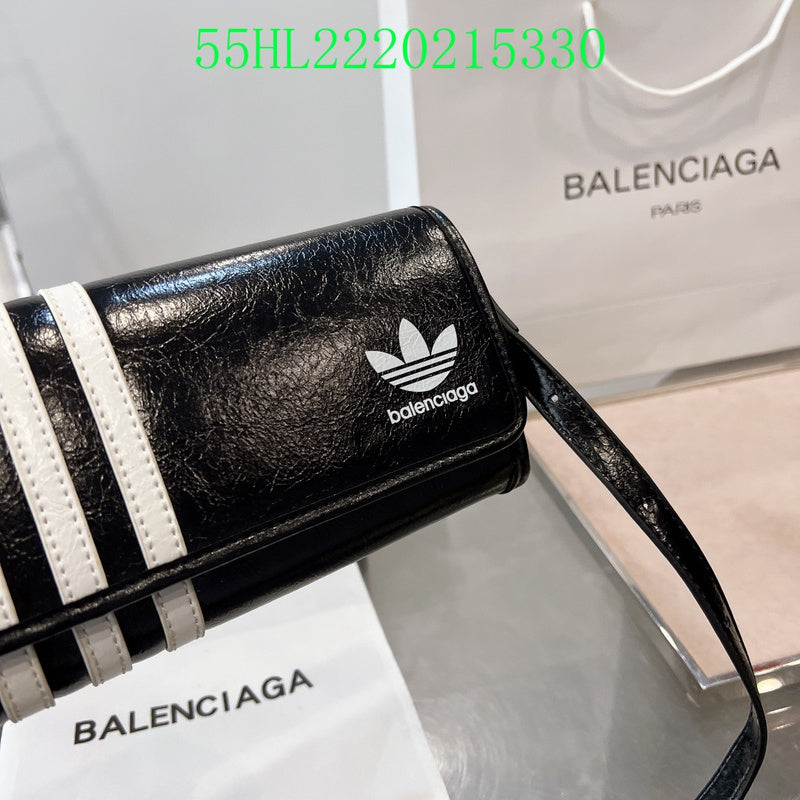 Bags Attire - BGA Bags - 1938
