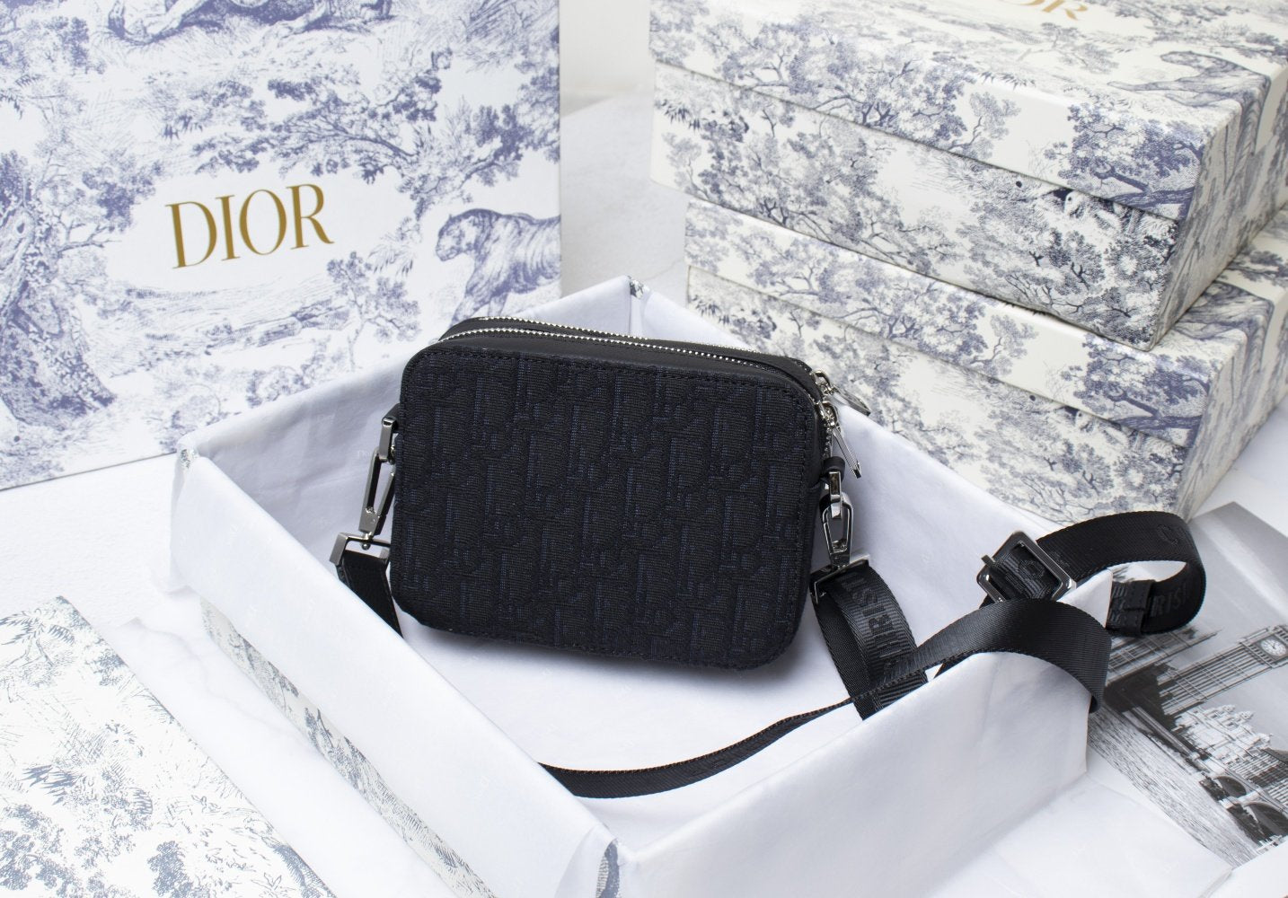 EN - New Arrival Bags Christian Dior 098