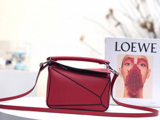 Bags Attire - Loewe Bags - 997