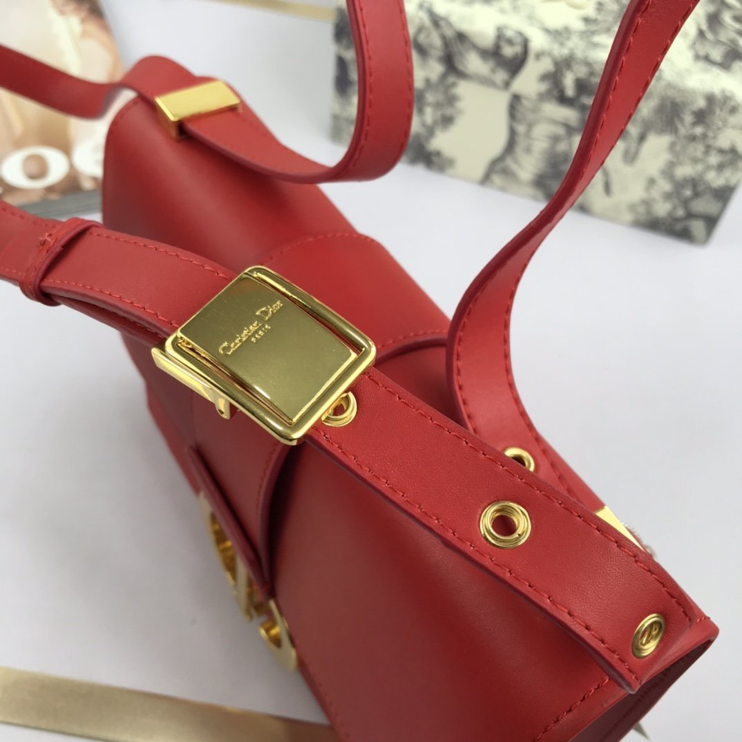 EN - New Arrival Bags Christian Dior 086