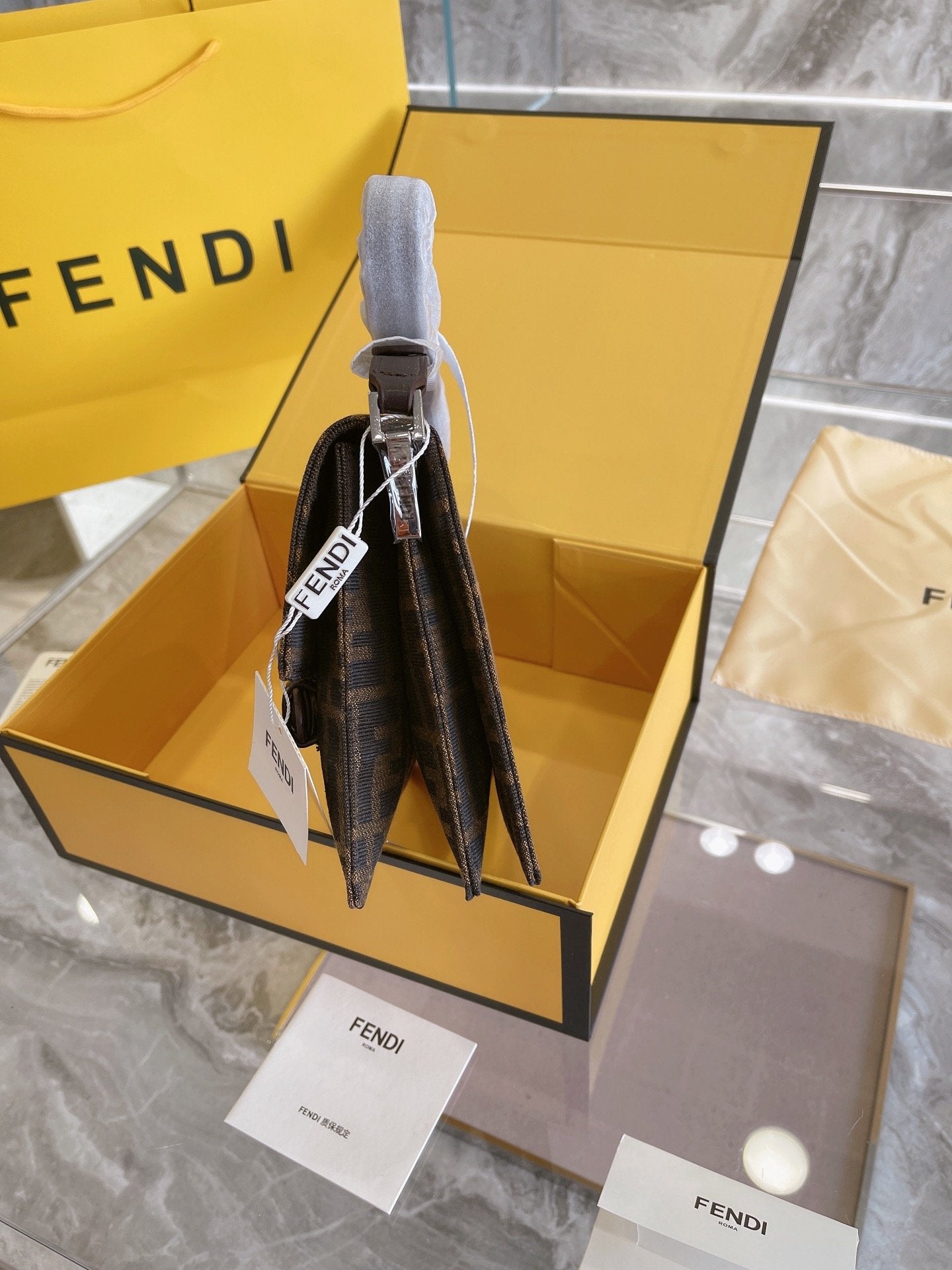 NEW Arrival Bags Fendi 125