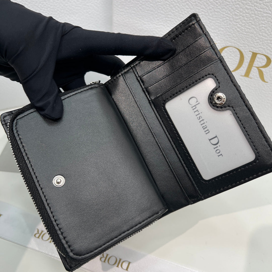 EN - New Arrival Wallet Christian Dior 012