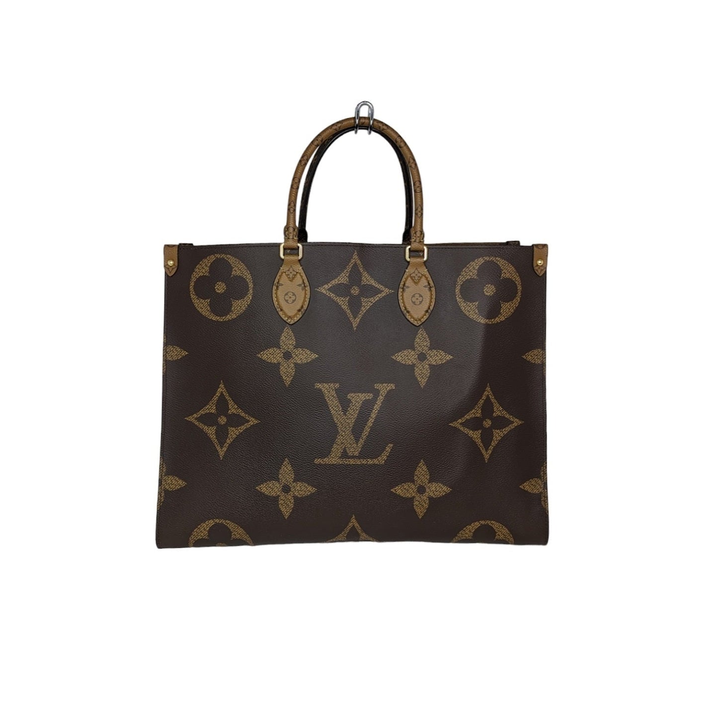 Louis Vuitton Monogram Reverse Giant Onthego GM Tote