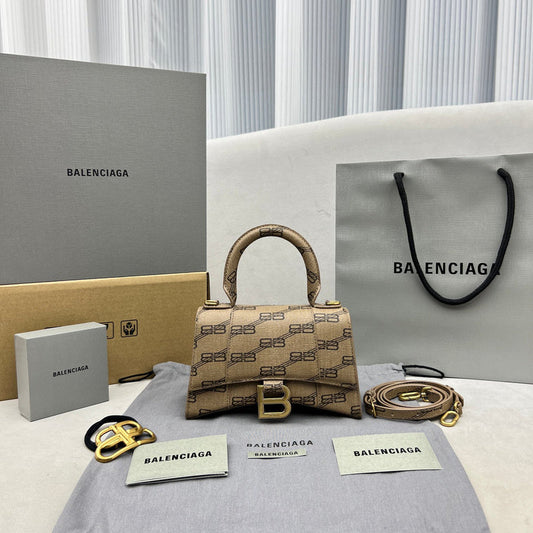 Bags Attire - Balenciaga Bags - 974