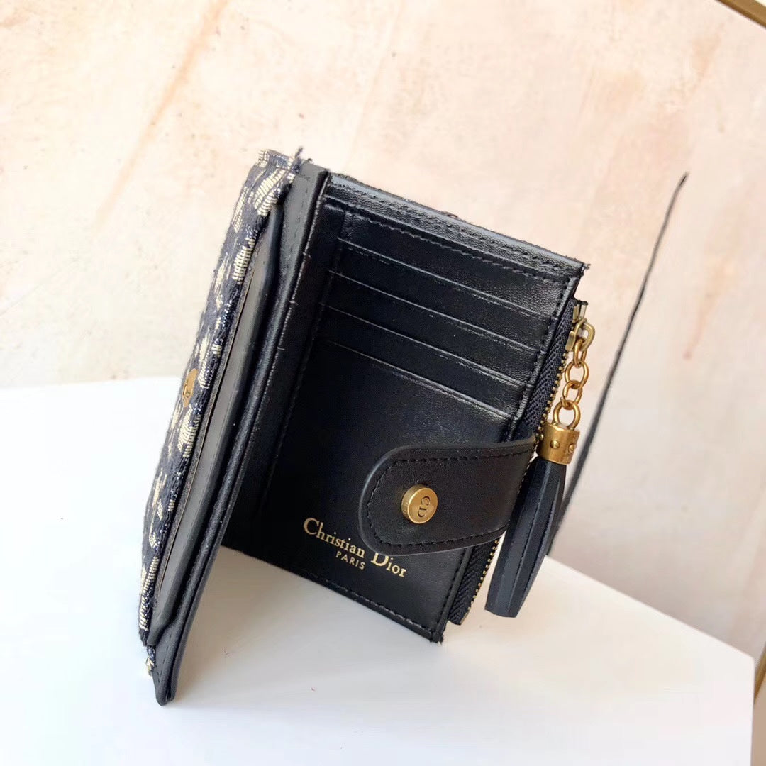 EN - New Arrival Wallet Christian Dior 002