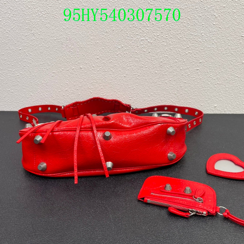 Bags Attire - BGA Bags - 1898