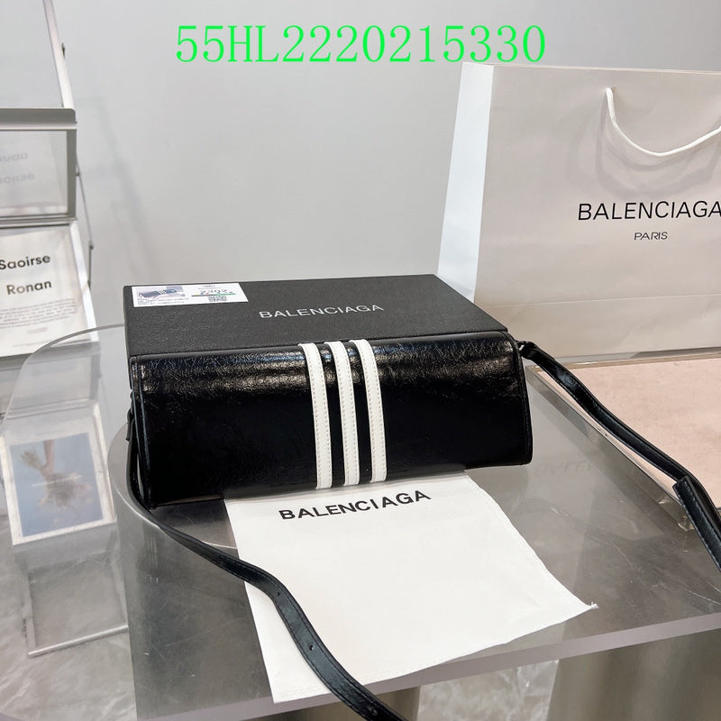 Bags Attire - BGA Bags - 1938
