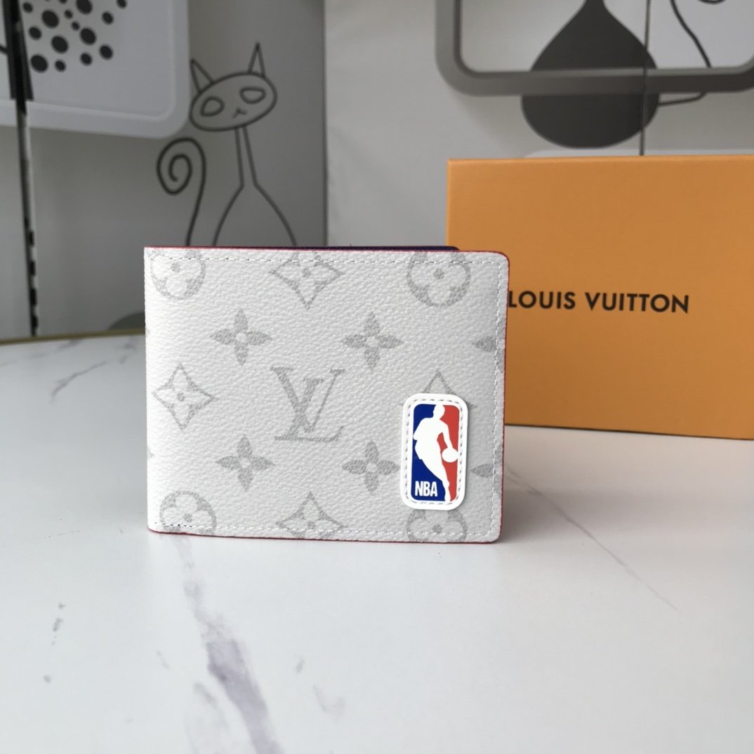 New Arrival Wallet Louis Vuitton  033