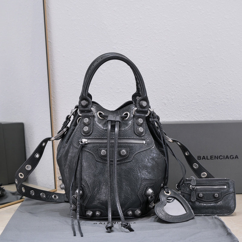 Bags Attire - Balenciaga Bags - 353