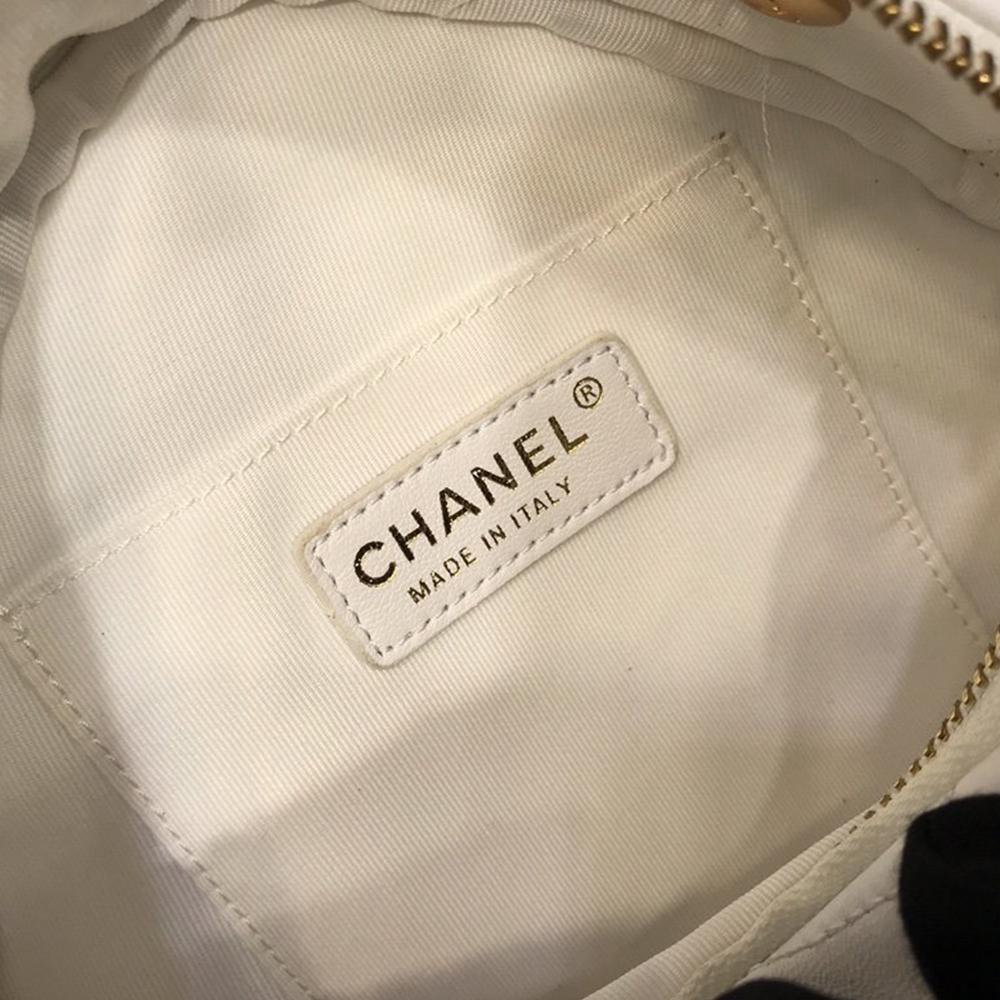 Chanel Wallet