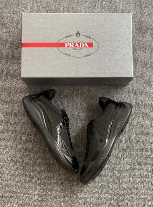 Bags Attire - PD Men Shoes - 416