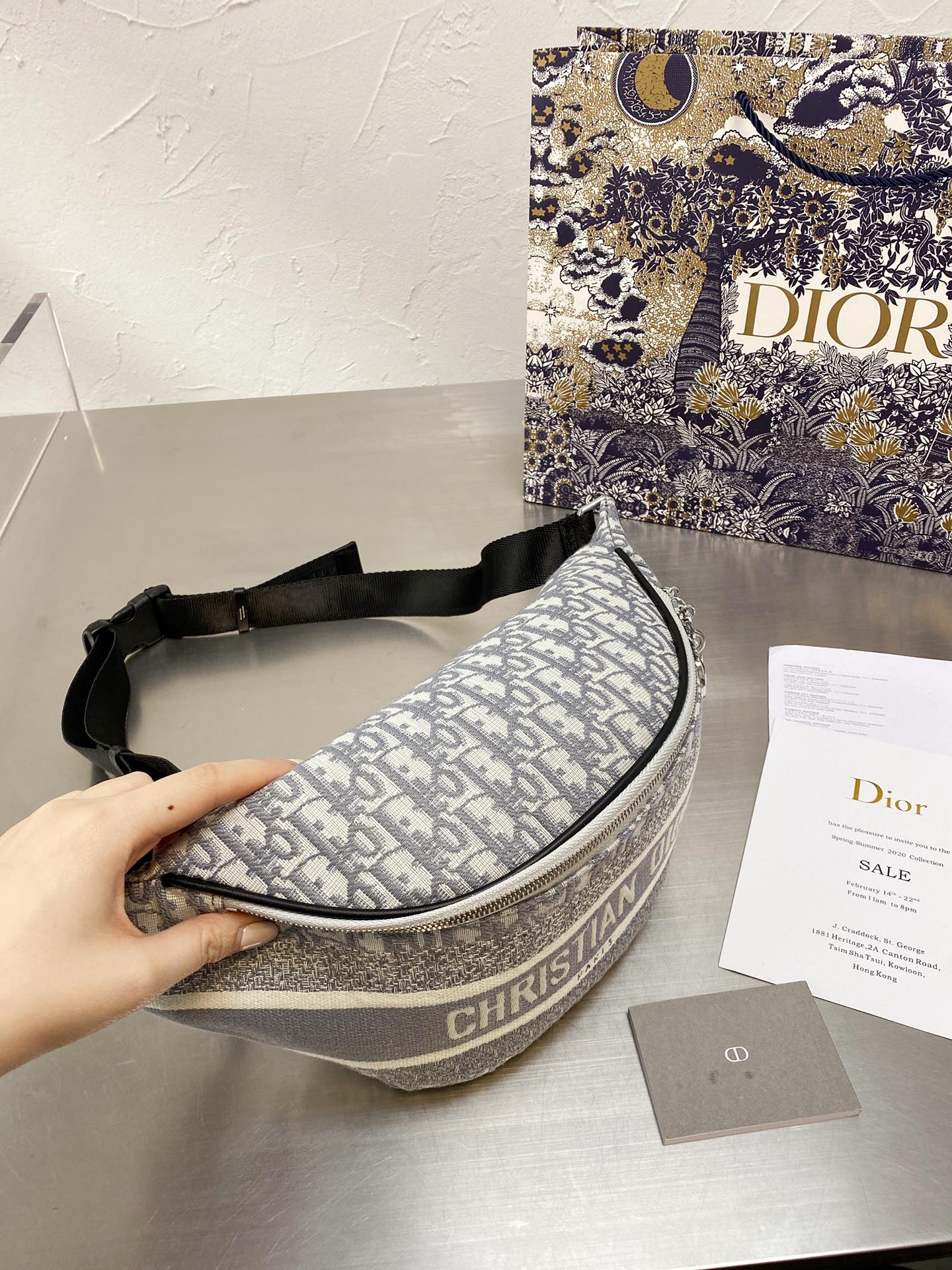 MO - Top Quality Bags Christian Dior 201