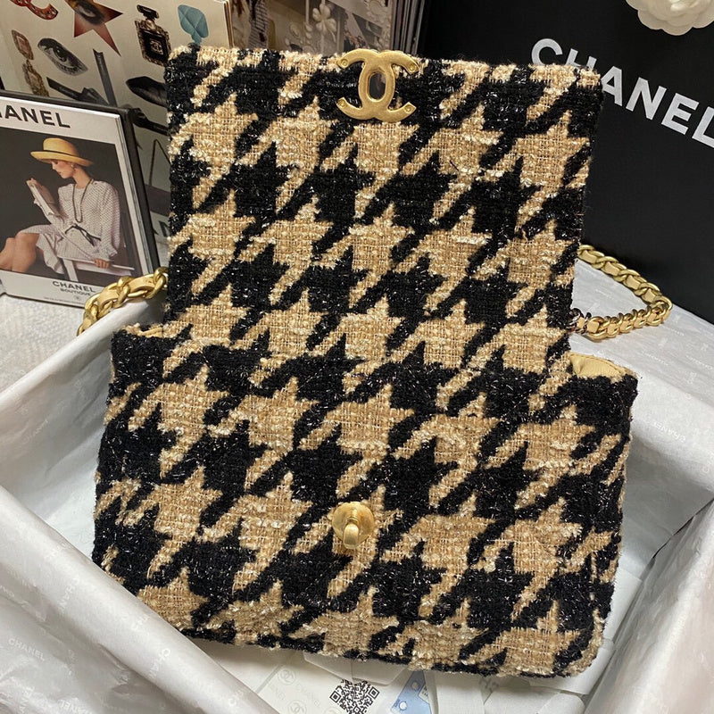 Bags Attire - CHL Bags - 3415