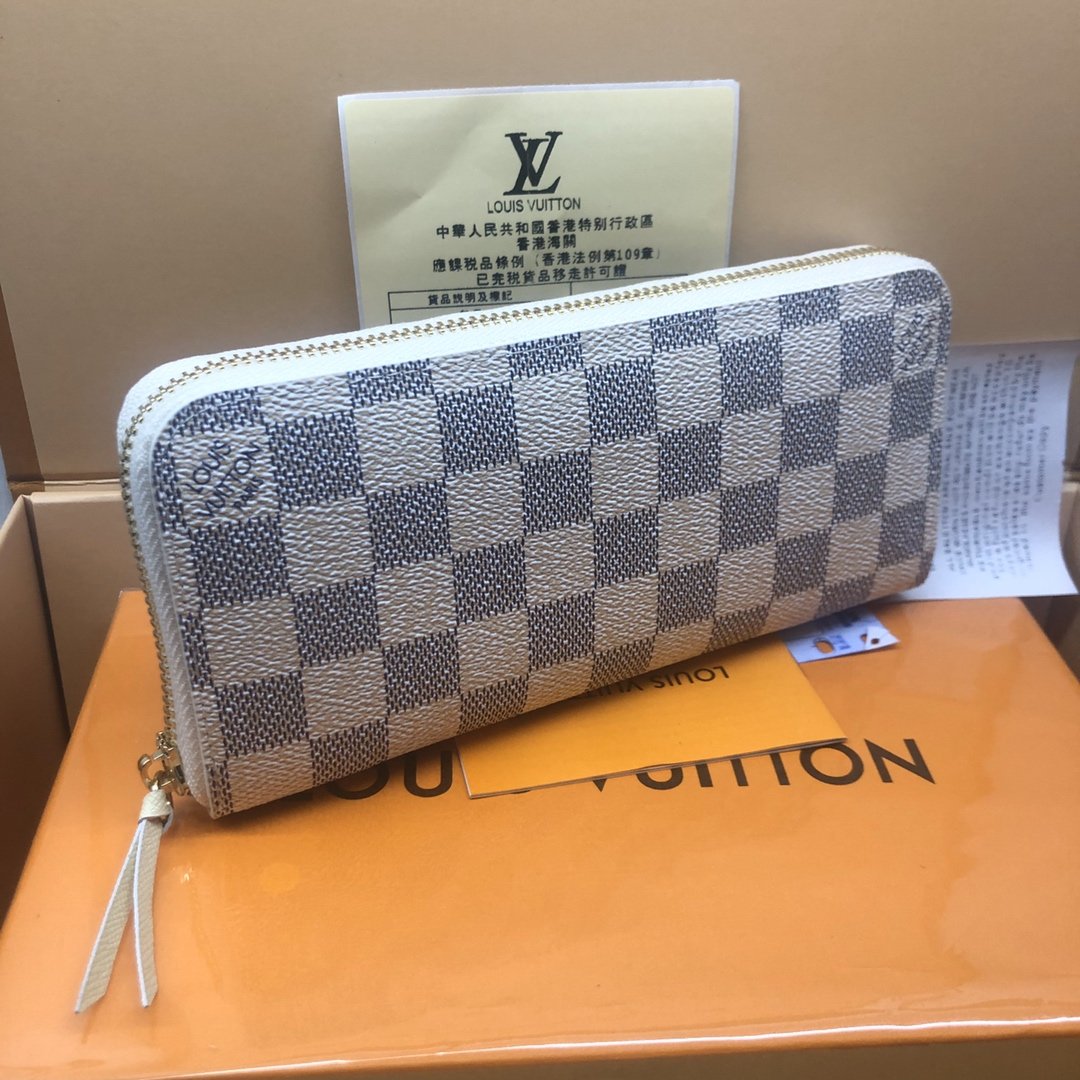 New Arrival Wallet Louis Vuitton  018