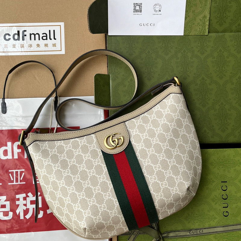 Bags Attire - Gucci Bags - 4160