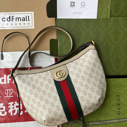 Bags Attire - Gucci Bags - 4160