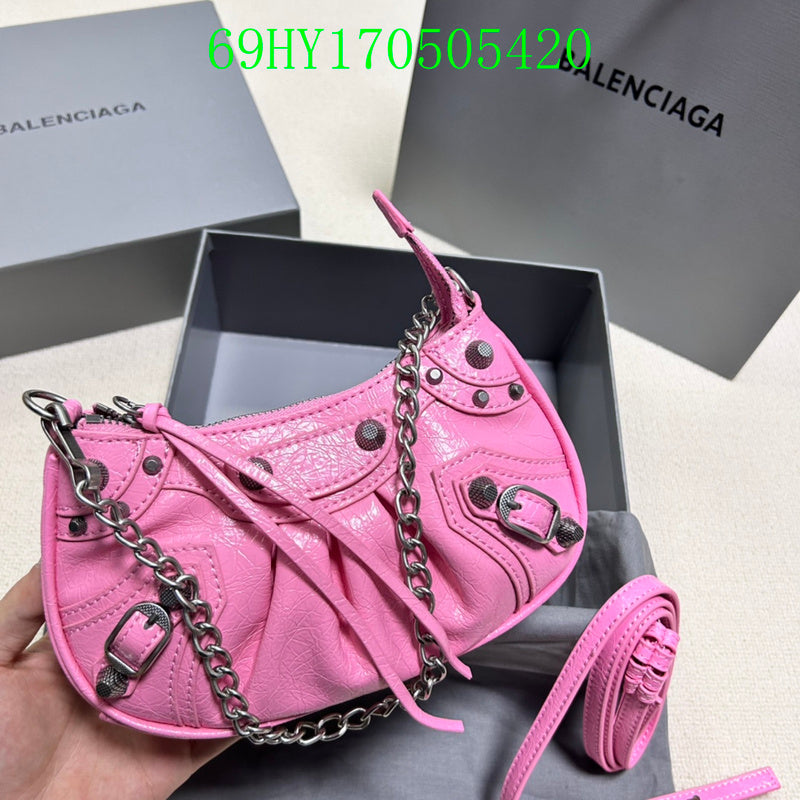Bags Attire - BGA Bags - 1808