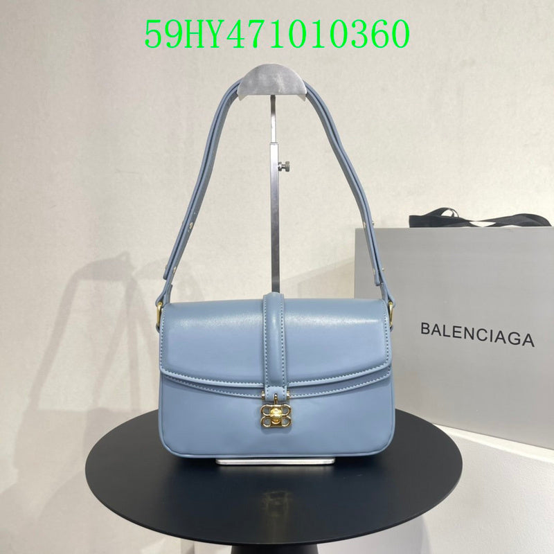 Bags Attire - BGA Bags - 2024